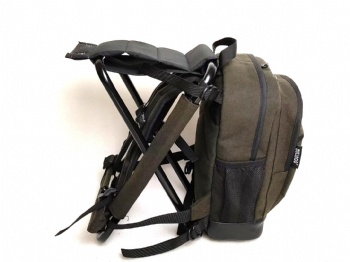 Folding Chair Backpack