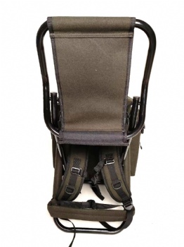 Folding Chair Backpack