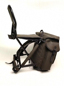 Folding Chair Backpack