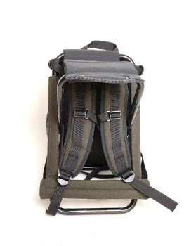 Folding Chair Backpack