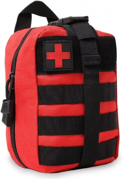 First Aid Pouch