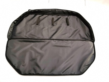 43 inch Compound Bow Case