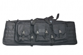 Single Tactical Rifle Case