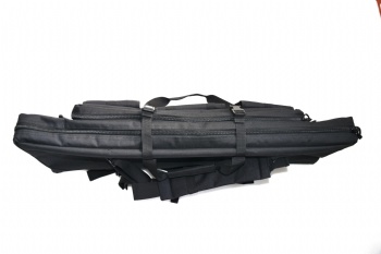 Single Tactical Rifle Case