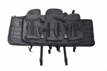 Single Tactical Rifle Case