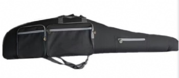 Soft Padded Rifle Case with 3 Straps