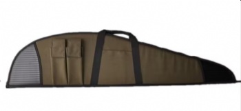 Hunting Rfile Case with Mag Pockets