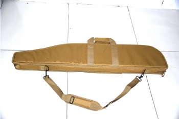 Tactical Rifle Case