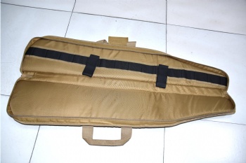 Tactical Rifle Case