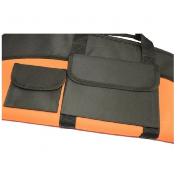 Hunting Rfile Case with Flap Pockets