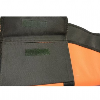 Hunting Rfile Case with Flap Pockets