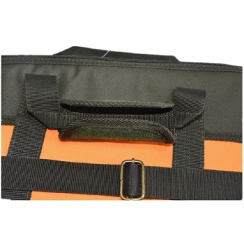 Hunting Rfile Case with Flap Pockets