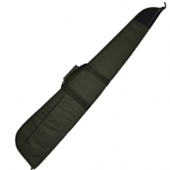 Hunting Shotgun Case with Zippered Pocket