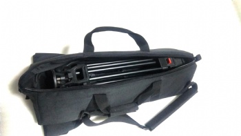 Padded Tripod Bag