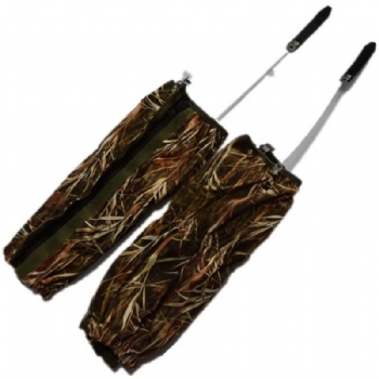 Camo Hunting gaiters