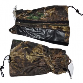 Camo Hunting gaiters