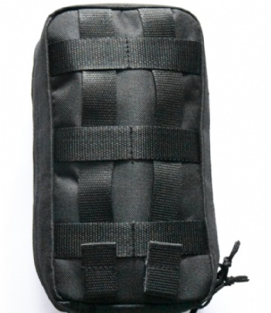 Gun Cleaning Kit Pouch