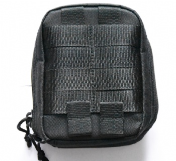 Gun Cleaning Kit Pouch