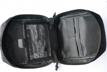 Gun Cleaning Kit Pouch