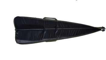 Soft Padded Shotgun Bag