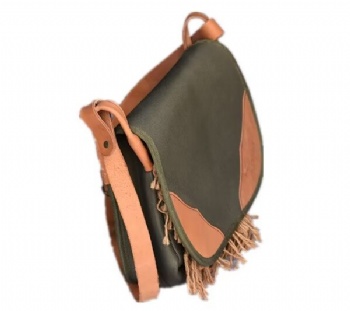 Hunting Shoulder Bag