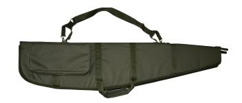 Double Rifle Case