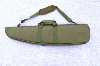 Classic Tactical Rifle Case