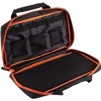 Soft Padded Handgun Case