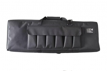 Single Tactical Rifle Case