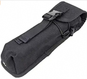 High Temperature Suppressor Pouch