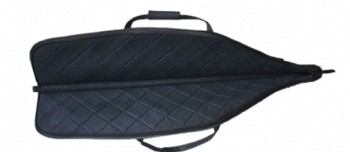 Luxury Hunting Rifle Case