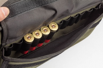 Luxury Hunting Rifle Case