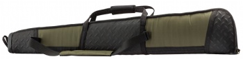 Luxury Padded Shotgun Case