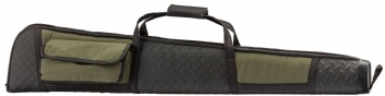 Luxury Padded Shotgun Case